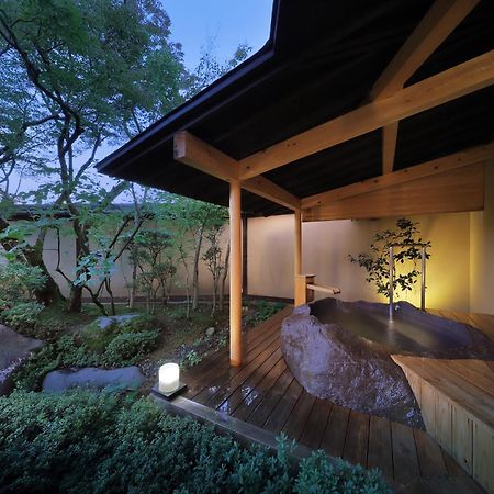 天童荘 Tendoso Esterno foto