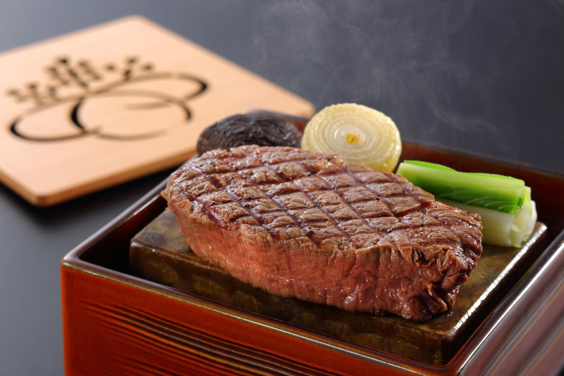 天童荘 Tendoso Esterno foto