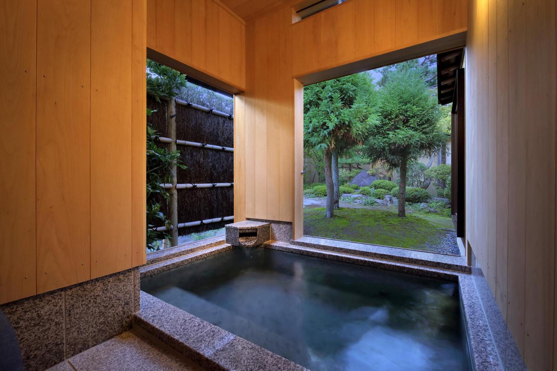 天童荘 Tendoso Esterno foto