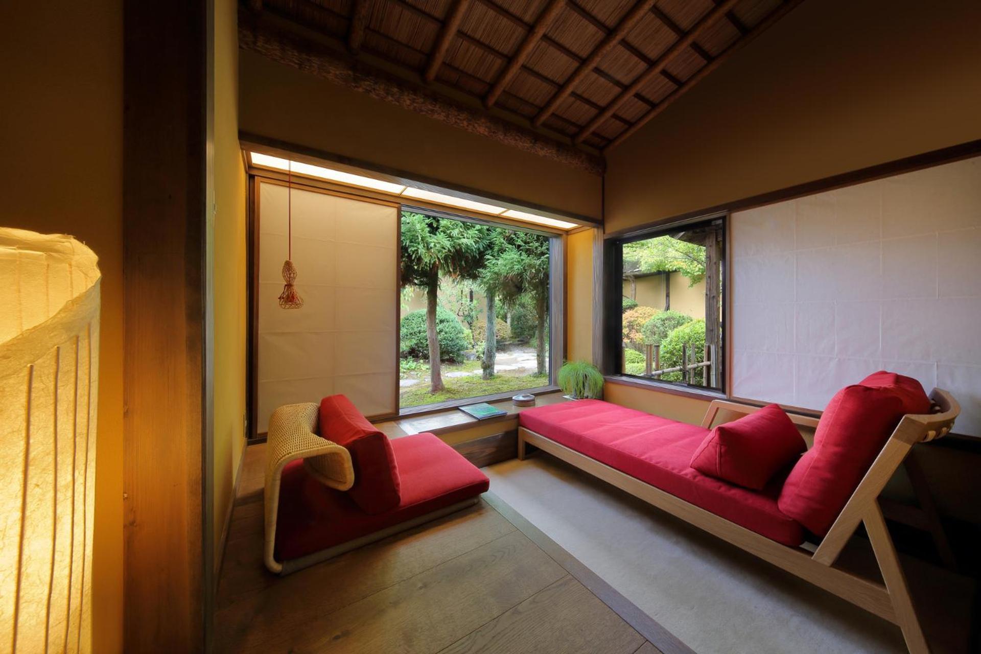 天童荘 Tendoso Esterno foto