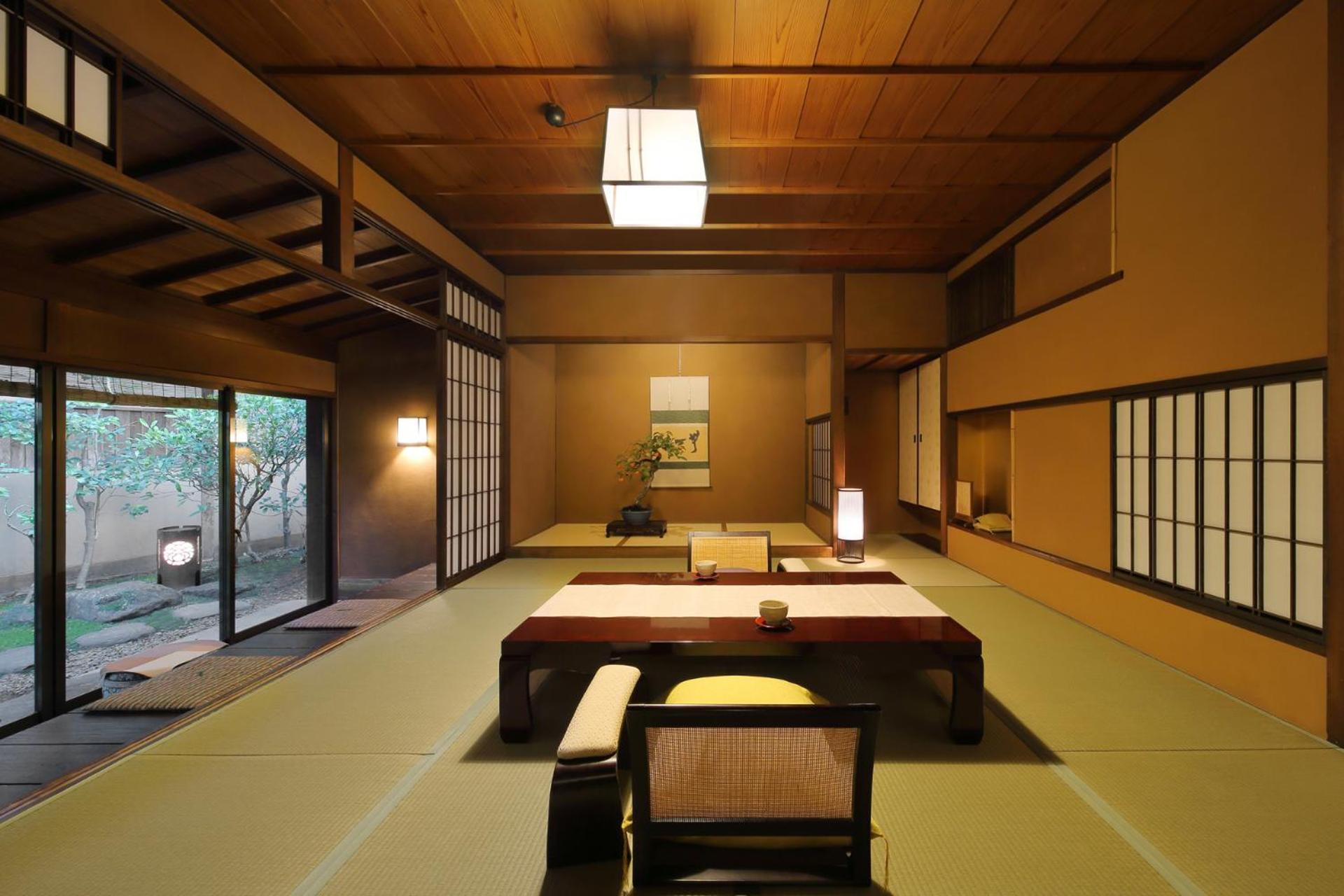 天童荘 Tendoso Esterno foto