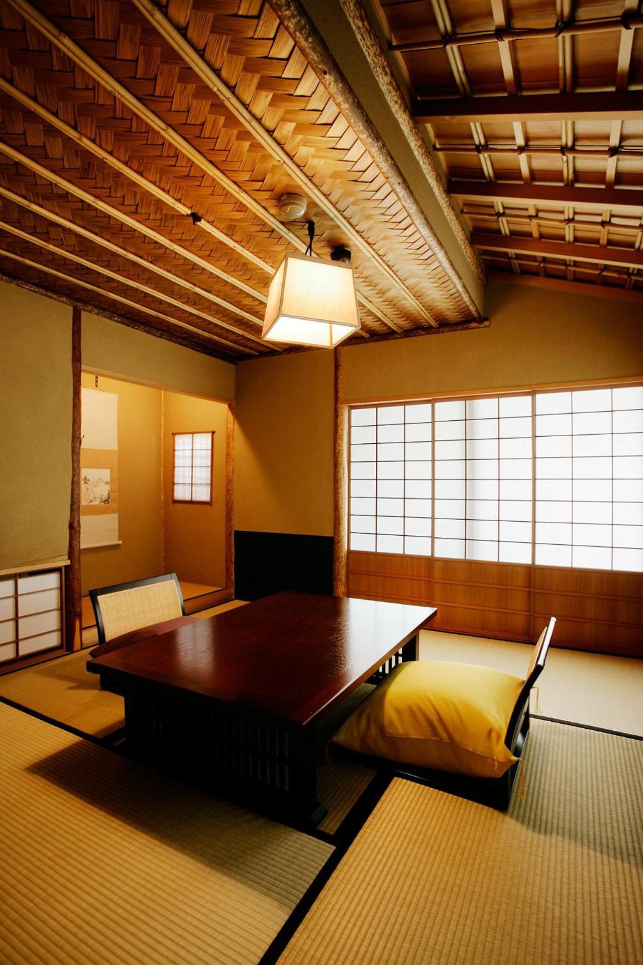 天童荘 Tendoso Esterno foto