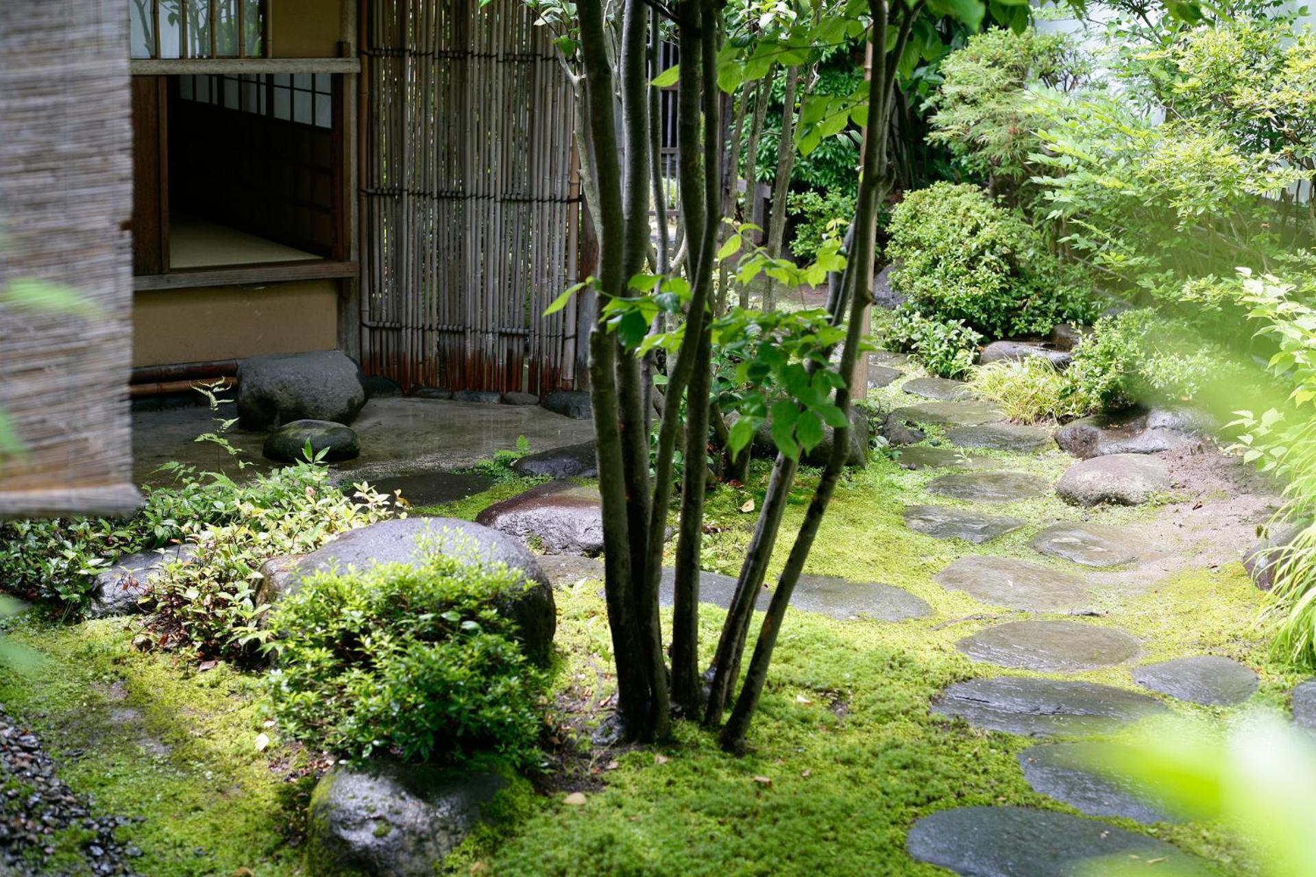 天童荘 Tendoso Esterno foto