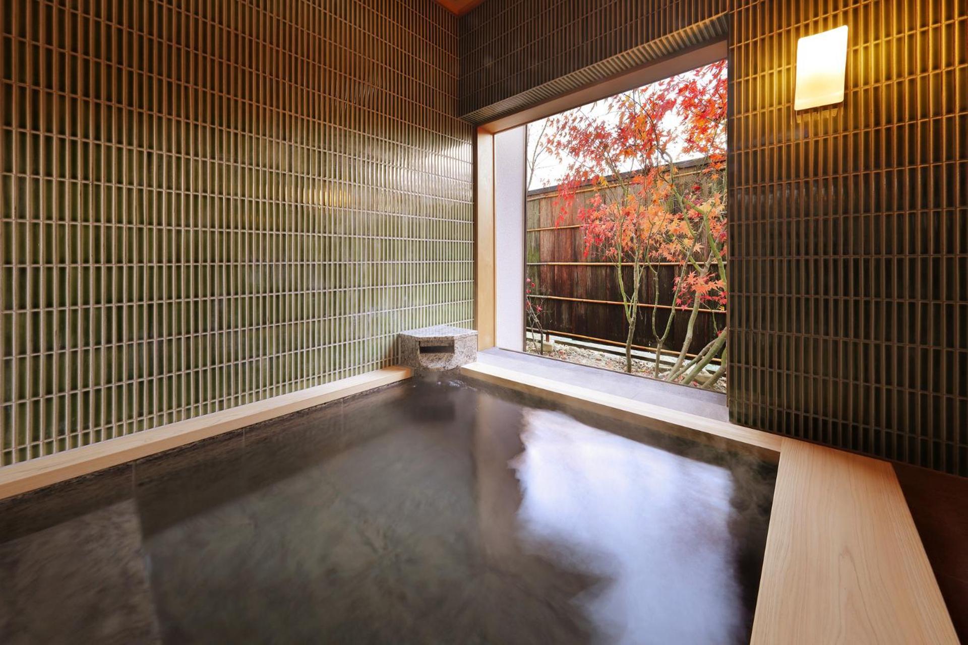 天童荘 Tendoso Esterno foto
