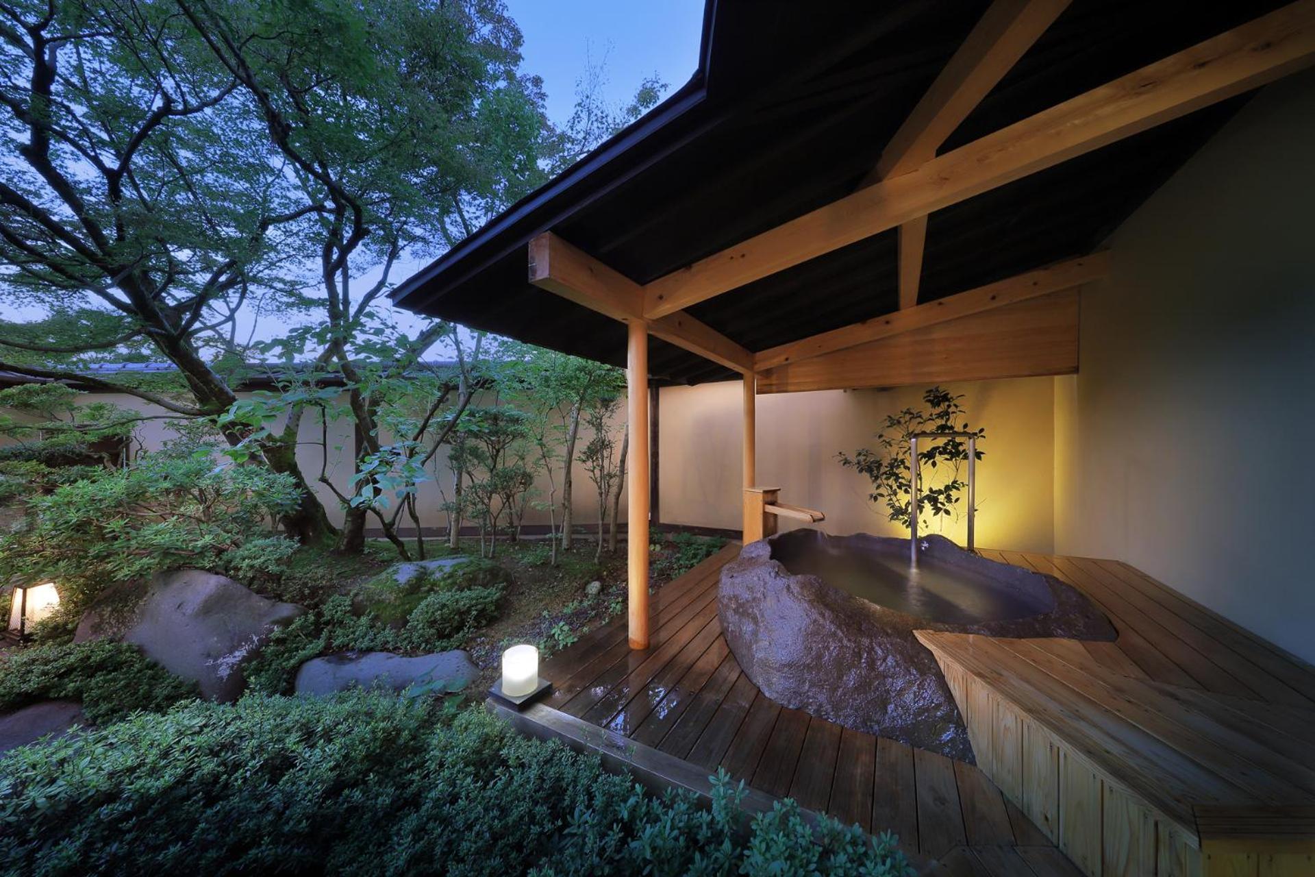 天童荘 Tendoso Esterno foto