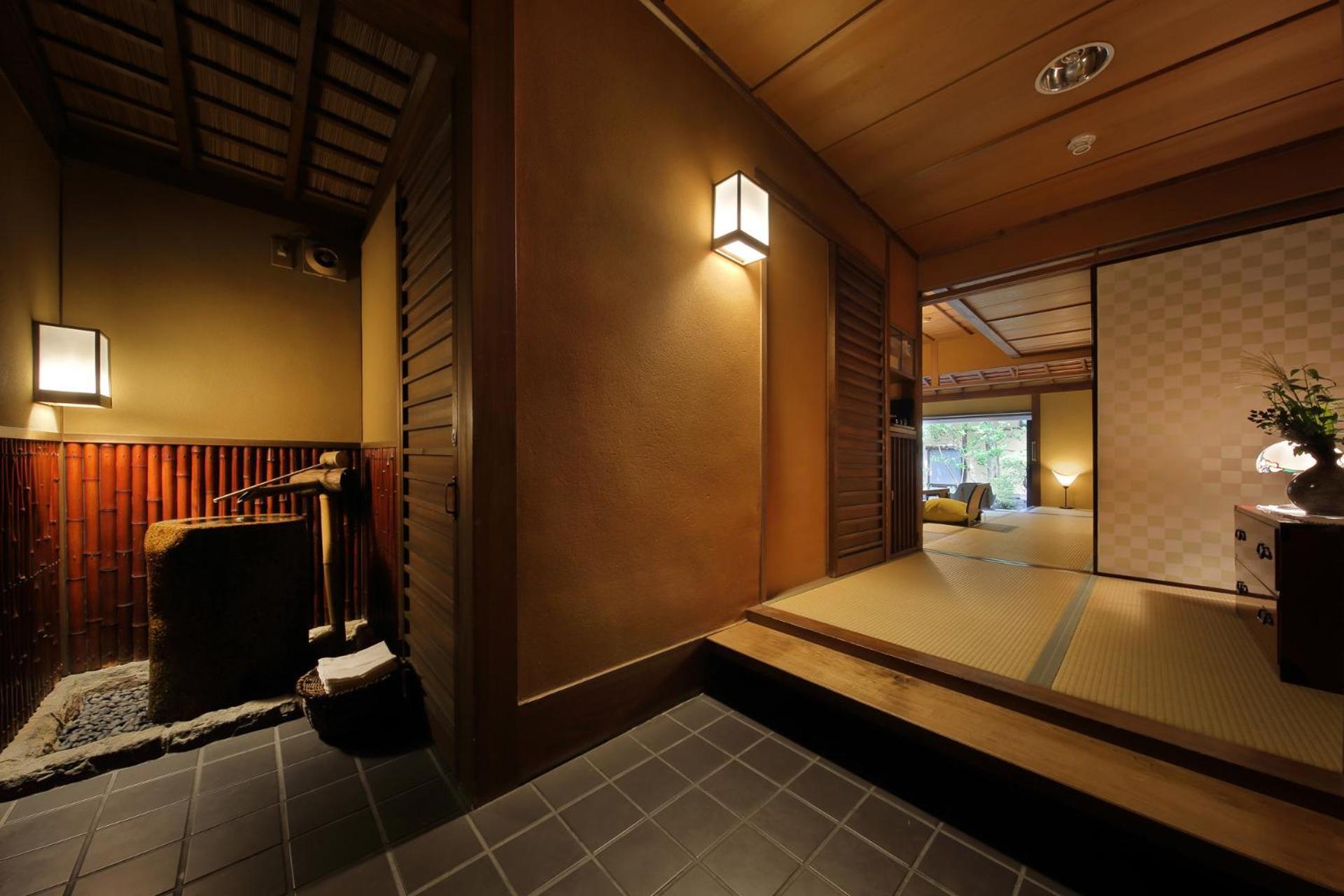 天童荘 Tendoso Esterno foto
