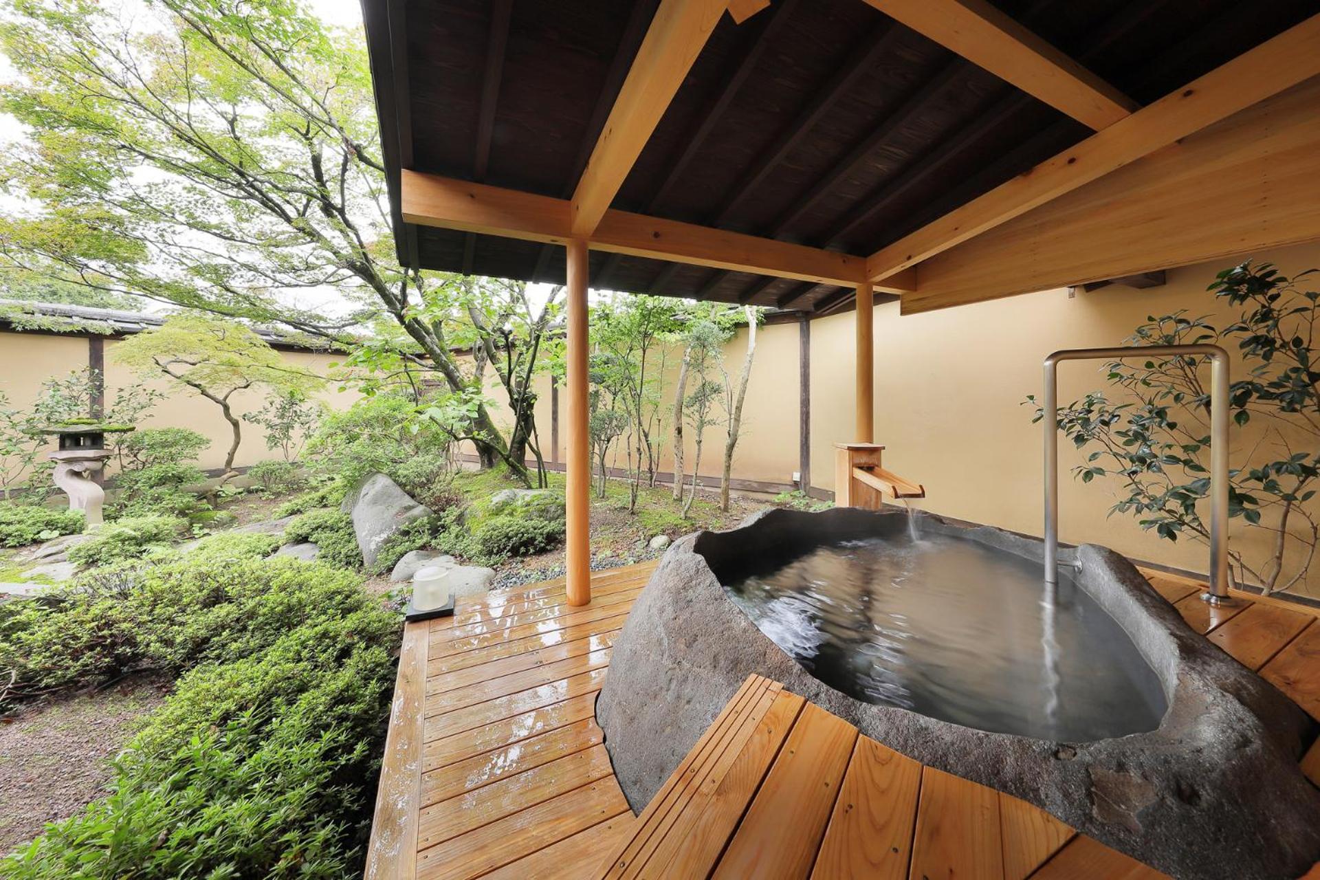 天童荘 Tendoso Esterno foto